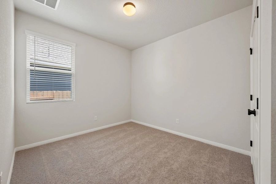 Bedroom 2 Bedroom 2