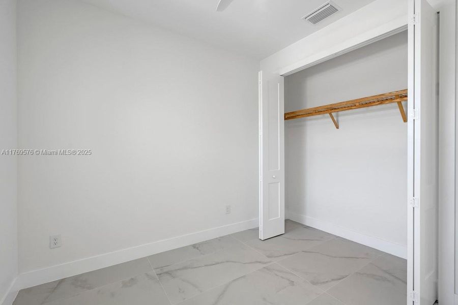 Spacious, unfurnished interior of a new home in , Cape Coral (Image 23). Spacious, unfurnished interior of a new home in , Cape Coral (Image 23).