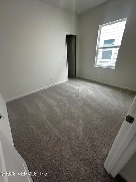 Spacious, unfurnished interior of a new home in , Palm Coast (Image 14).