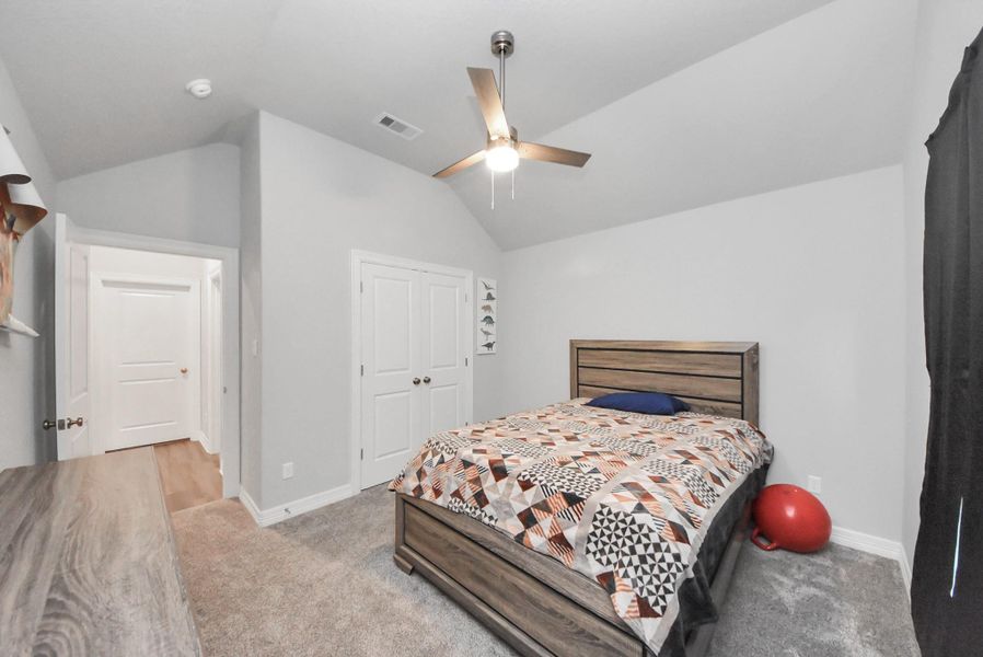 Bedroom Bedroom