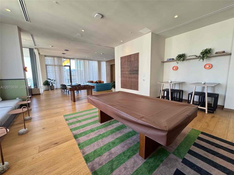 Community amenities in , Miami (Image 44).