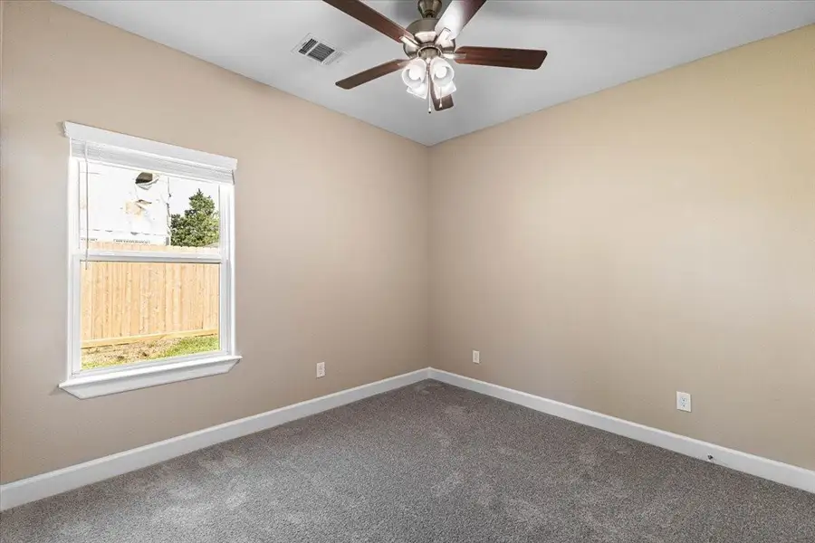 Spacious, unfurnished interior of a new home in , Houston (Image 25). Spacious, unfurnished interior of a new home in , Houston (Image 25).