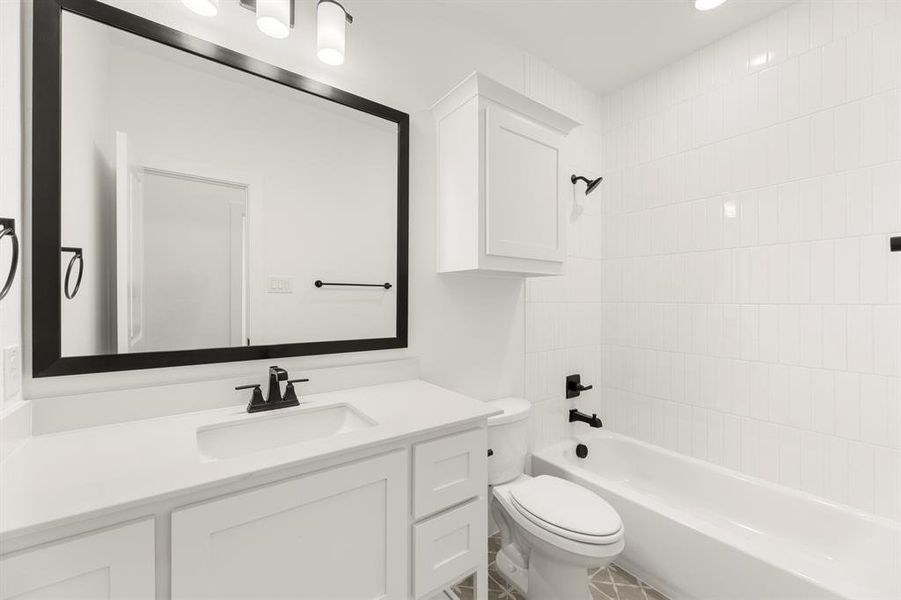 07. 1704 Canals - 3RD Bath