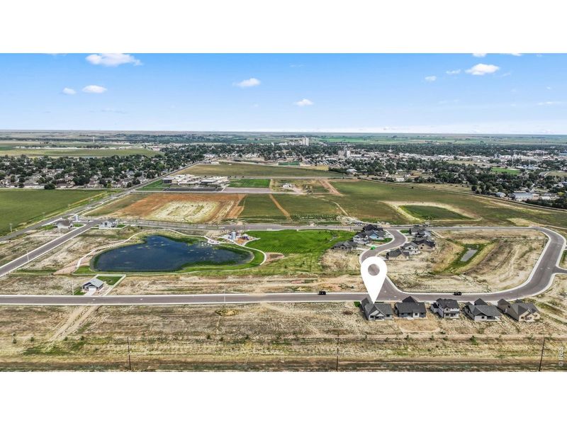 Site preparation for new homesites in , Fort Morgan (Image 39).