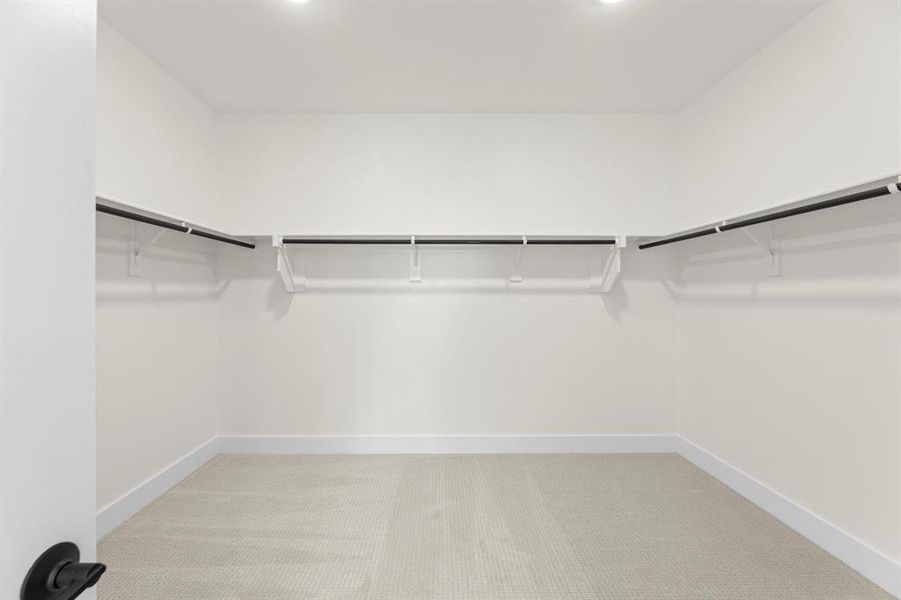 17. 3905 Mescalbean - Closet