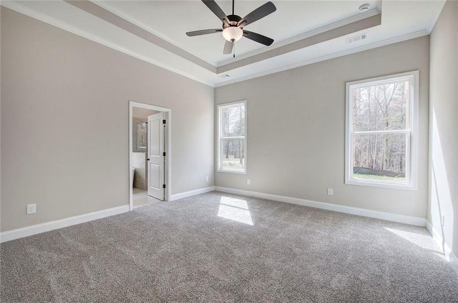 Spacious, unfurnished interior of a new home in , Rockmart (Image 26). Spacious, unfurnished interior of a new home in , Rockmart (Image 26).