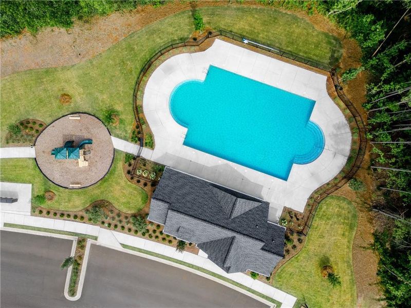 Community amenities in Carolina, Palmetto (Image 13). Community amenities in Carolina, Palmetto (Image 13).