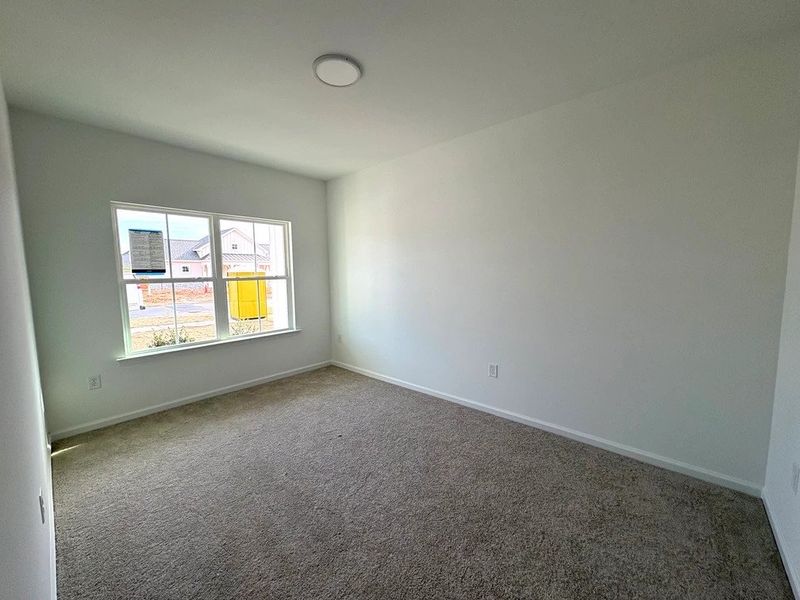 Living Room featuring the AW Collection® Timeless - Perfect for gathering with timeless grace.