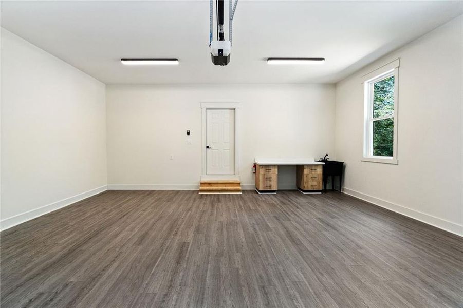 Spacious, unfurnished interior of a new home in , Ellijay (Image 39). Spacious, unfurnished interior of a new home in , Ellijay (Image 39).