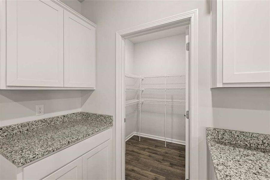 Image 27 of a home in Shoal Creek.