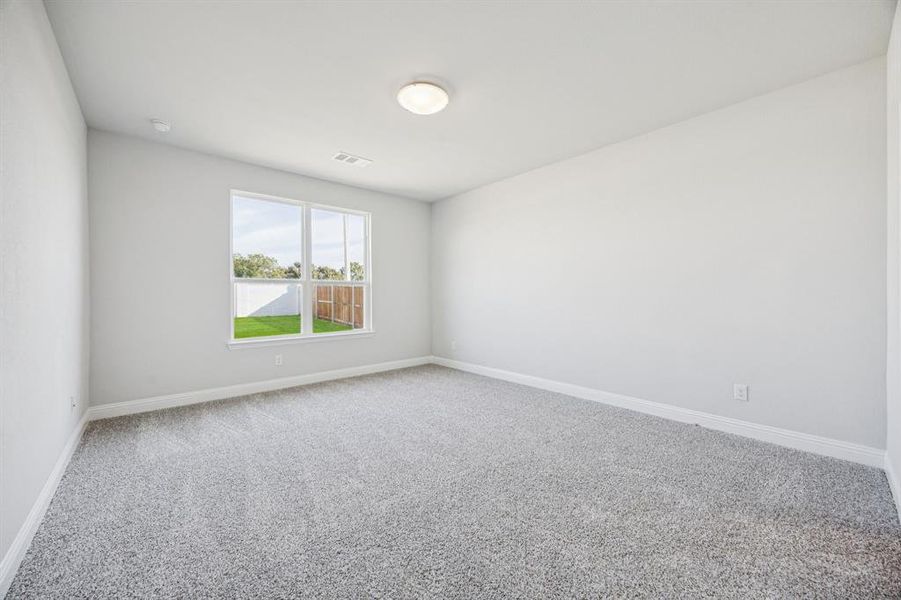 Spacious, unfurnished interior of a new home in Sicily, Princeton (Image 18). Spacious, unfurnished interior of a new home in Sicily, Princeton (Image 18).