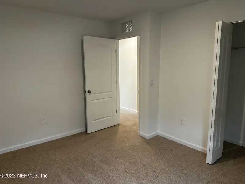 Spacious, unfurnished interior of a new home in , St. Augustine (Image 39).