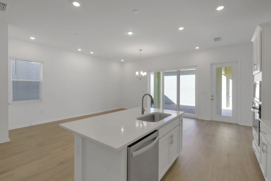 New Home in Winter Garden, FL.  - Slide 31