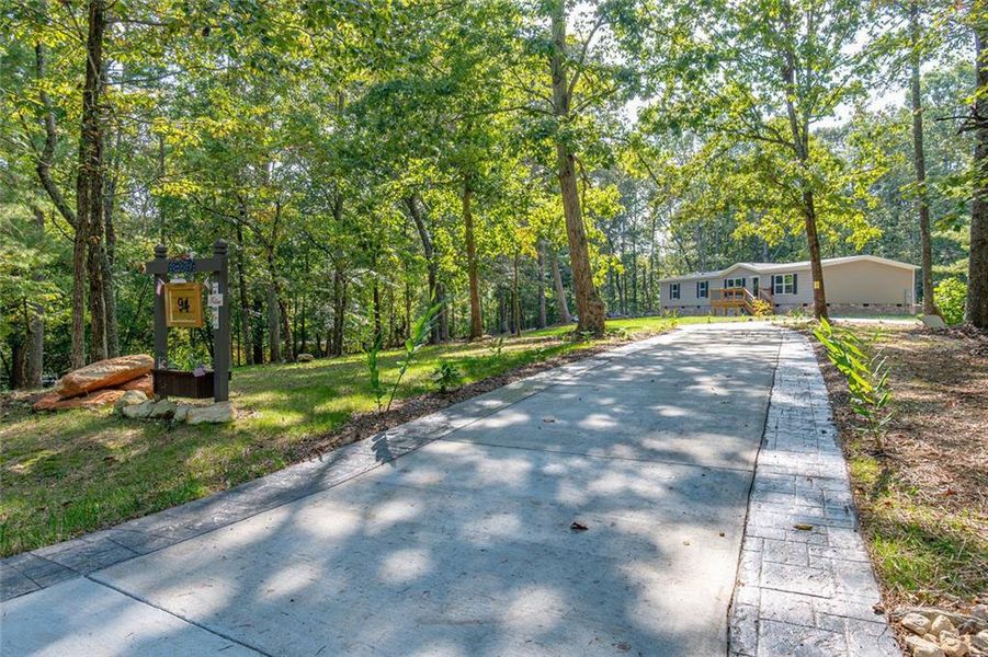 Image 44 of a home in .