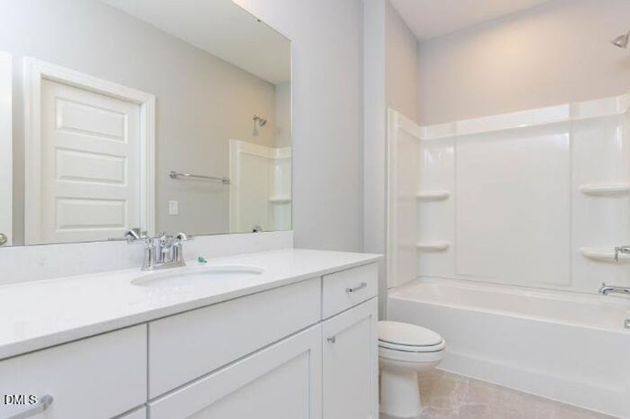 Example of Completed Concord Plan 27