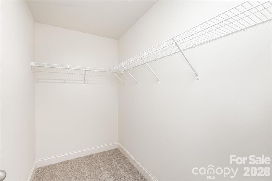 Spacious, unfurnished interior of a new home in , Statesville (Image 20).