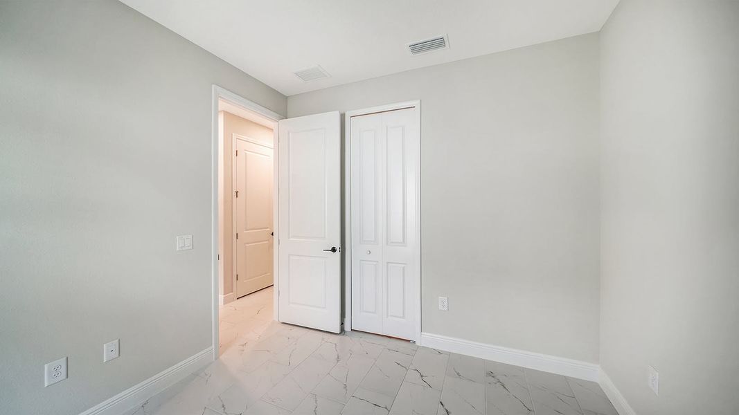 Spacious, unfurnished interior of a new home in Vicenza, Nokomis (Image 31). Spacious, unfurnished interior of a new home in Vicenza, Nokomis (Image 31).
