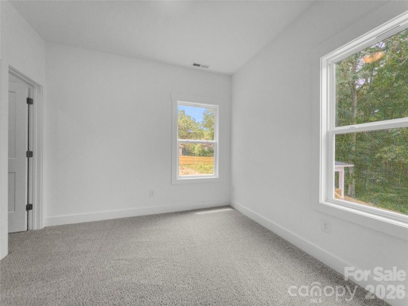 3rd bedroom 3rd bedroom