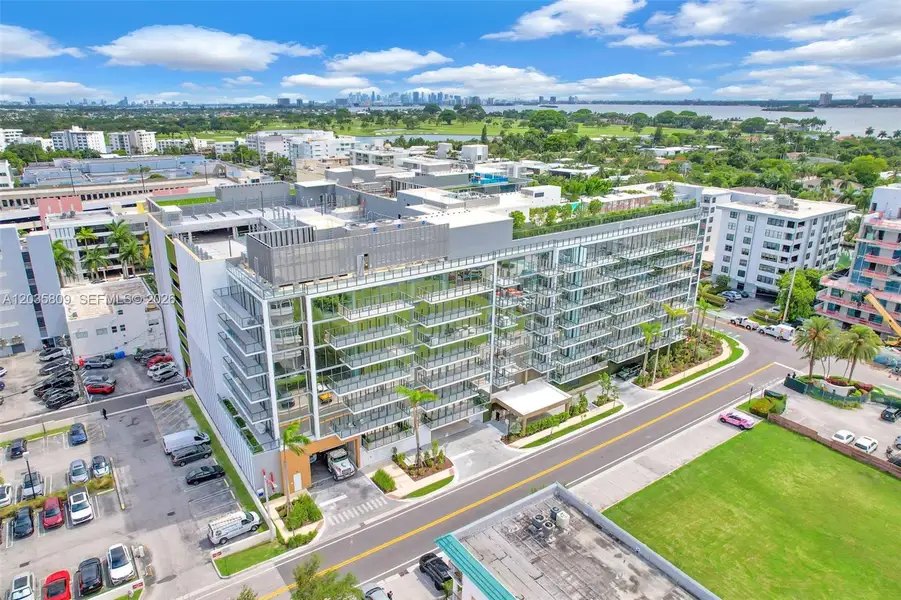 Condo located in Bay Harbor Islands, FL showcasing its design and architecture (Image 3). Condo located in Bay Harbor Islands, FL showcasing its design and architecture (Image 3).