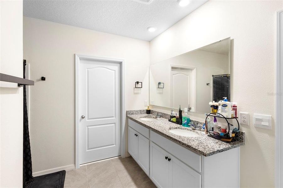 Furnished interior view inside a new home in Cadence at Parc Hill, Orange City (Image 28).