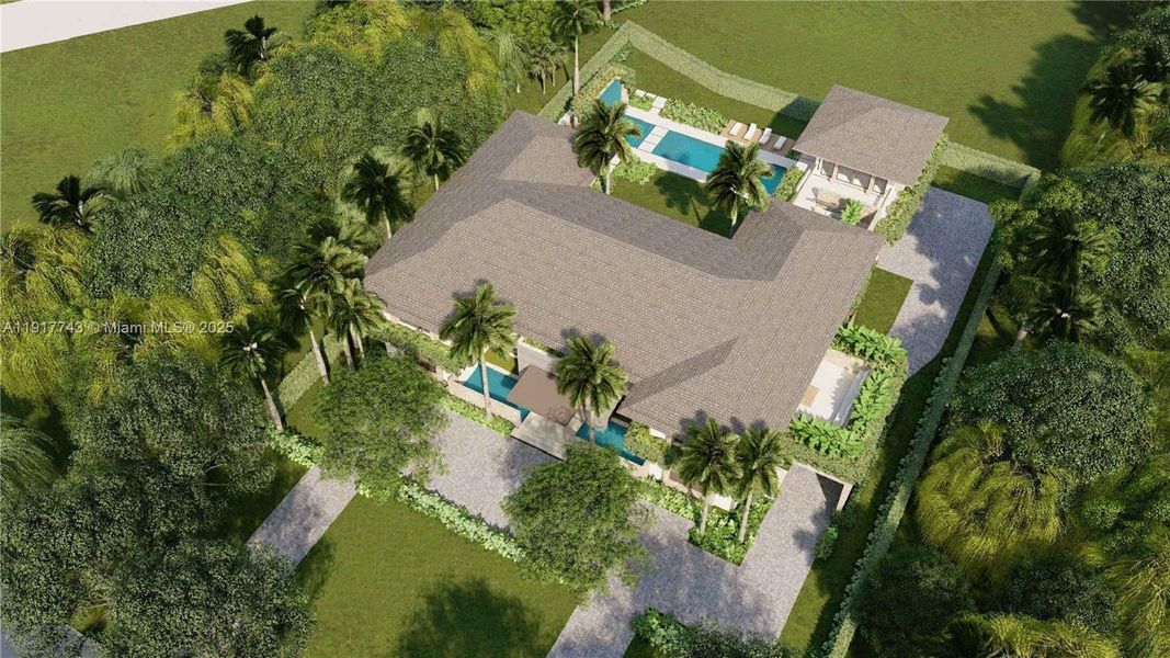 Community amenities in , Coral Gables (Image 28).