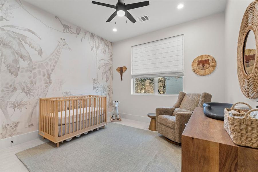 Furnished interior view inside a new home in , Dallas (Image 12). Furnished interior view inside a new home in , Dallas (Image 12).