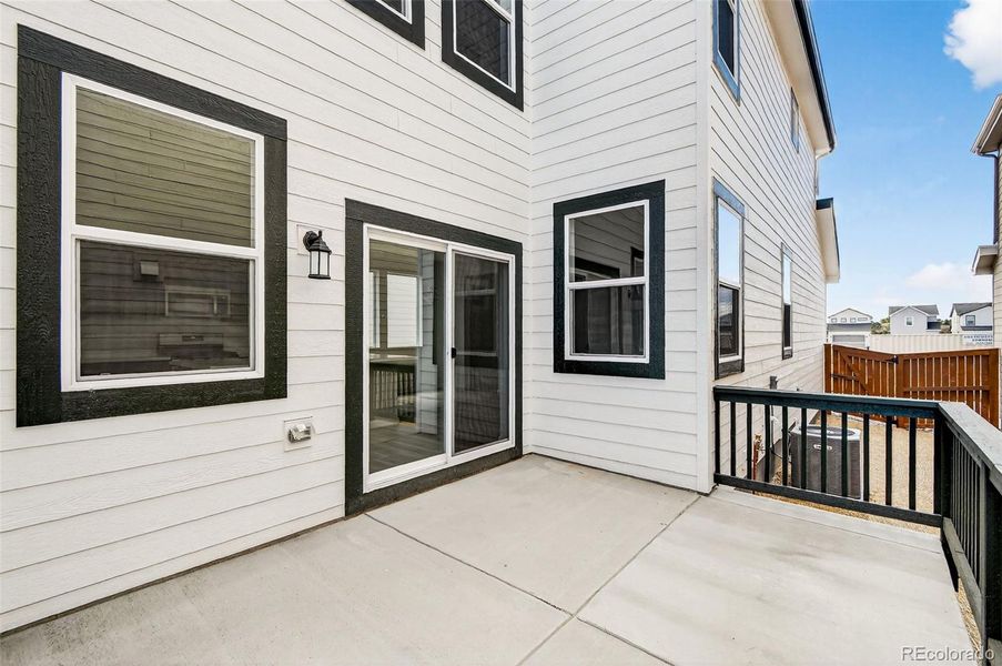 2110 Wagon Wheel Aly ~ Ready Now