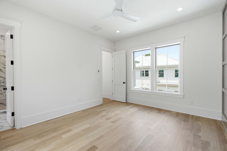 Spacious, unfurnished interior of a new home in , Mount Pleasant (Image 48). Spacious, unfurnished interior of a new home in , Mount Pleasant (Image 48).