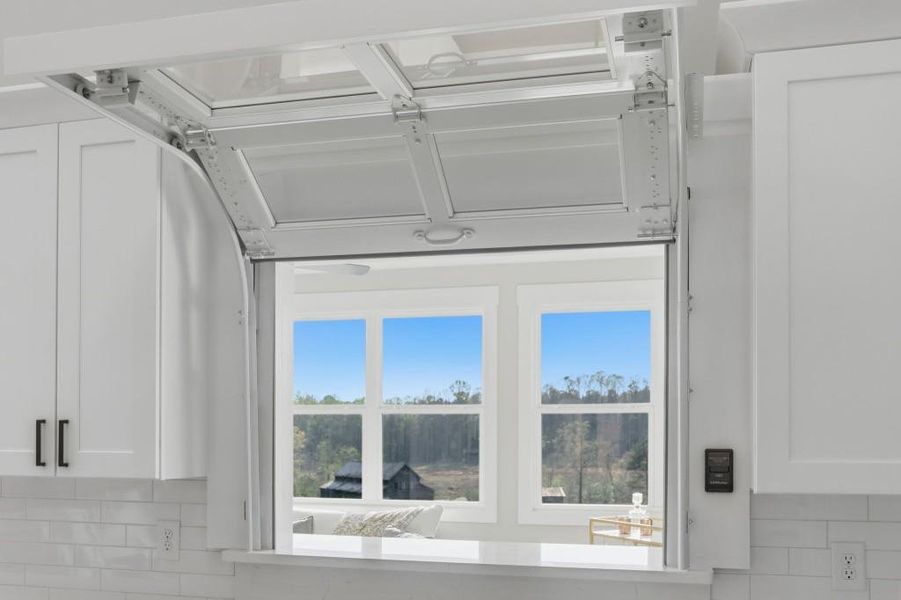 Spacious, unfurnished interior of a new home in , Senoia (Image 28).