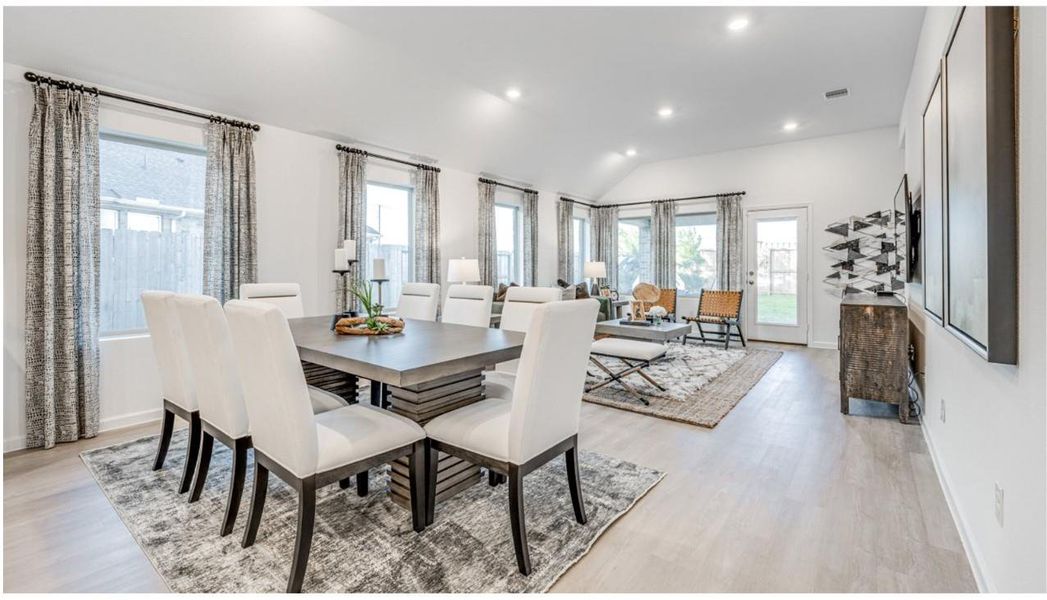 *Pics are not of actual home.  They are a representative of a home of the same floor plan*