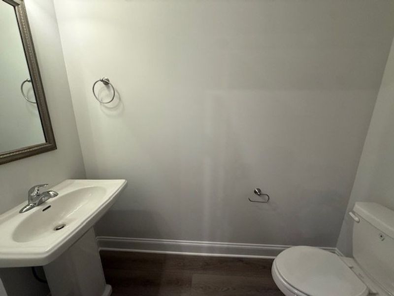 Image 32 of a home in Caroleton Townhomes.