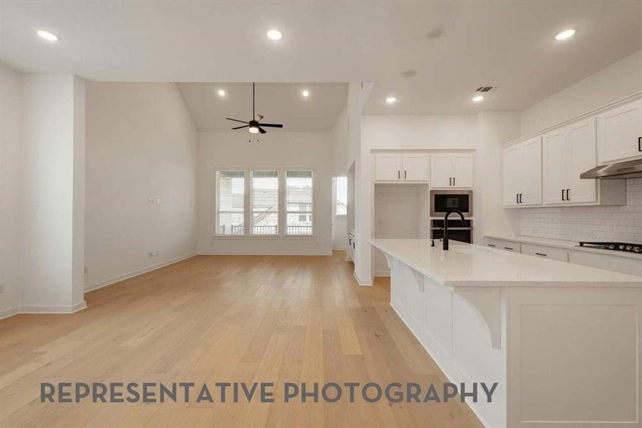 Image 17 of a home in Sandbrock Ranch.
