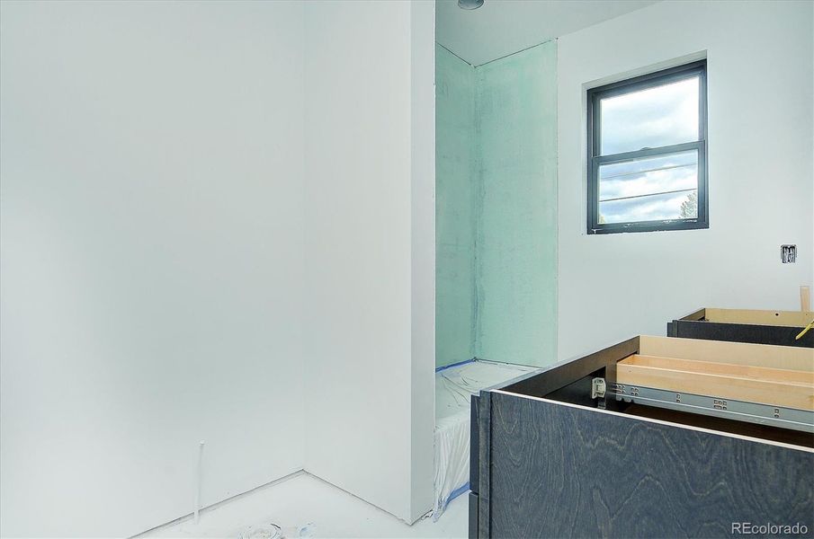 Furnished interior view inside a new home in , Buena Vista (Image 6). Furnished interior view inside a new home in , Buena Vista (Image 6).