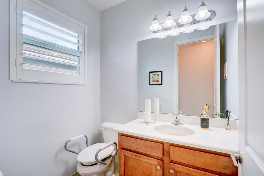 Furnished interior view inside a new home in , Port St. Lucie (Image 28). Furnished interior view inside a new home in , Port St. Lucie (Image 28).