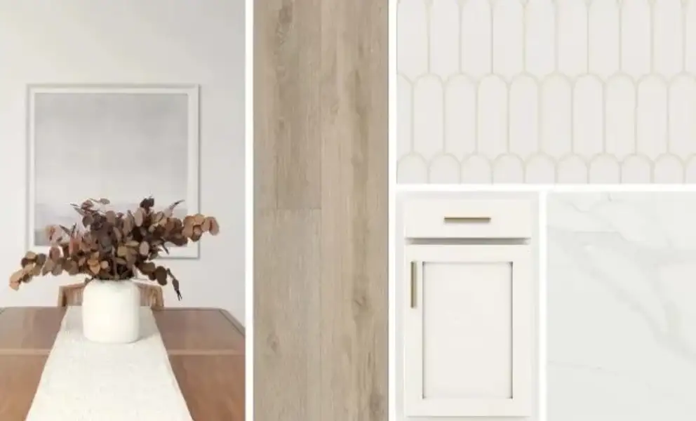 AW Collection® Serene Finishes