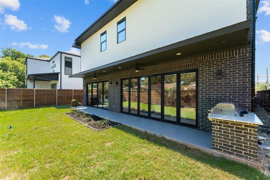 Image 34 of a home in . Image 34 of a home in .