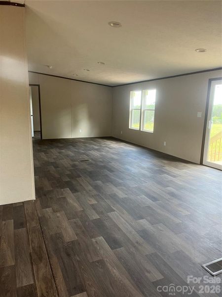 Spacious, unfurnished interior of a new home in , Gaffney (Image 7). Spacious, unfurnished interior of a new home in , Gaffney (Image 7).