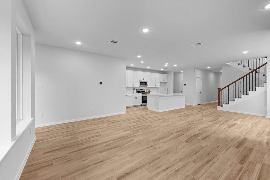 Image 15 of a home in Jubilee.