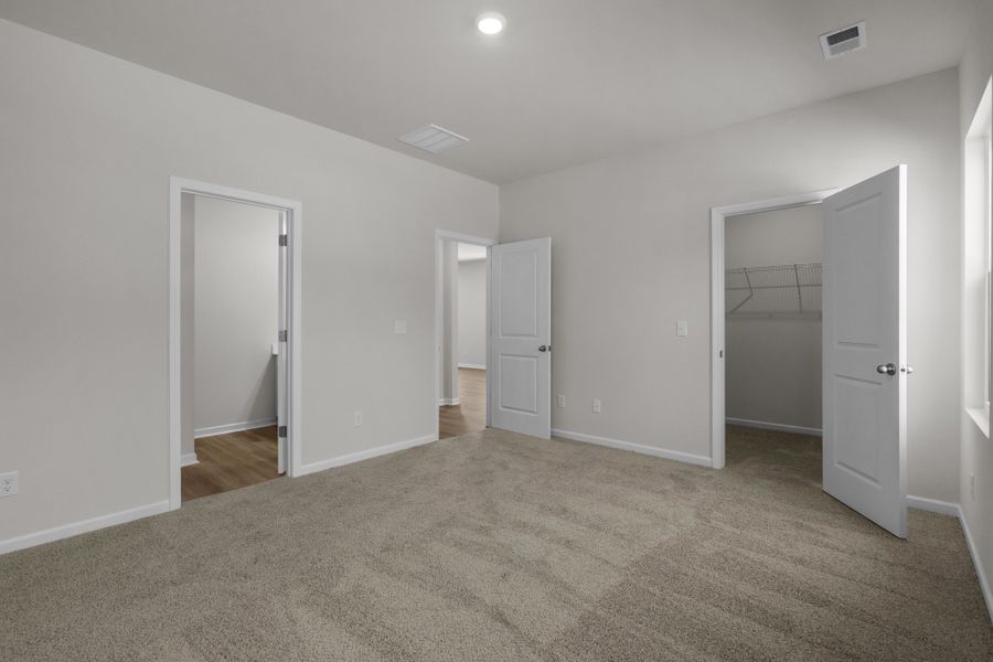 1,379sf New Home in Shallotte, NC.  - Slide 26