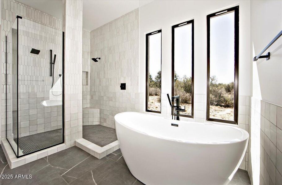 Primary Bathroom Primary Bathroom