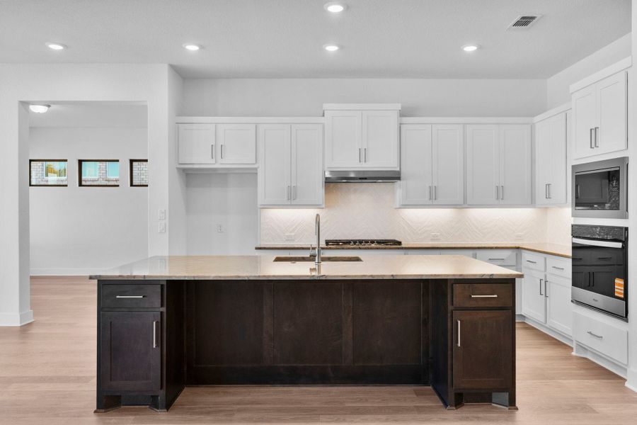 Leander, TX New Home. - Slide 9 Leander, TX New Home. - Slide 9