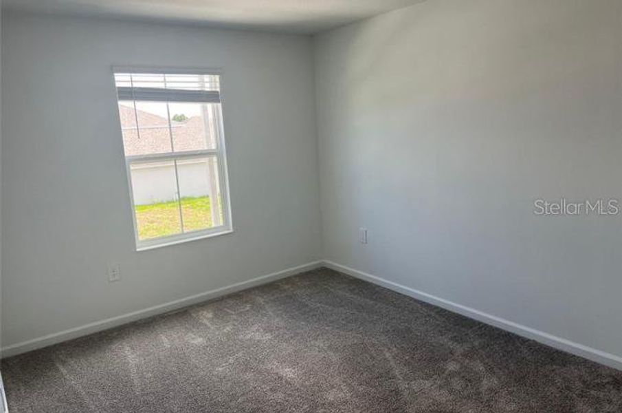 Spacious, unfurnished interior of a new home in , Davenport (Image 11).