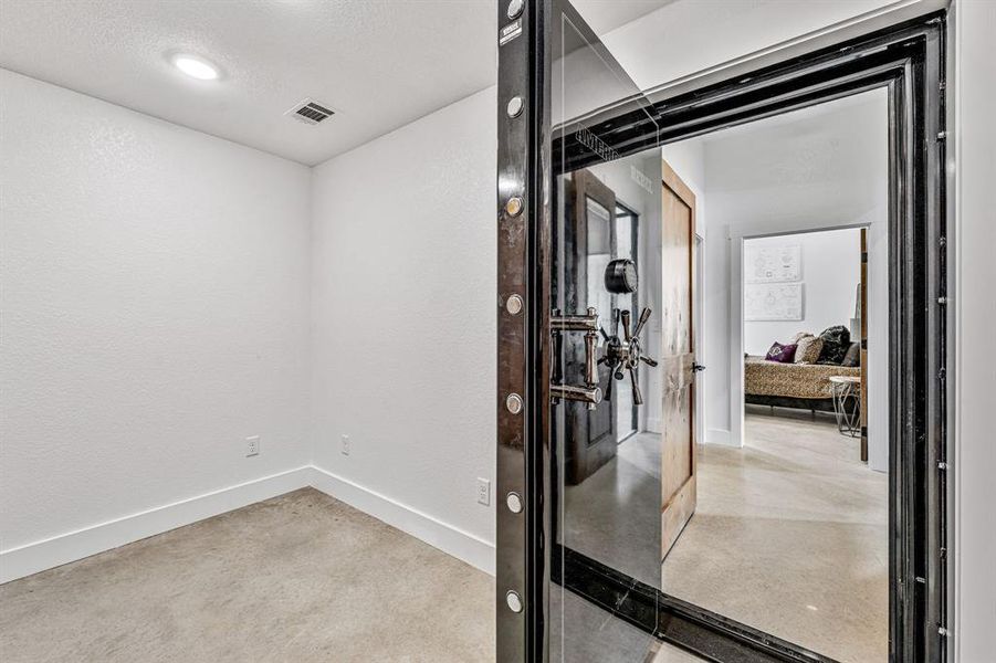 Spacious, unfurnished interior of a new home in , Stephenville (Image 17). Spacious, unfurnished interior of a new home in , Stephenville (Image 17).