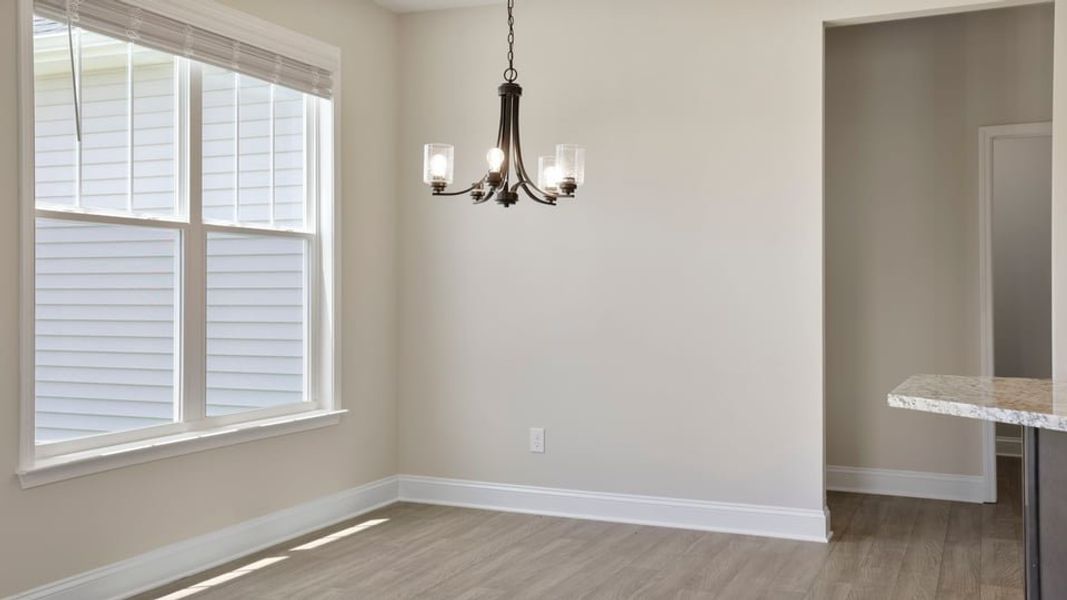 Spacious, unfurnished interior of a new home in Palmetto Valley, Anderson (Image 18). Spacious, unfurnished interior of a new home in Palmetto Valley, Anderson (Image 18).