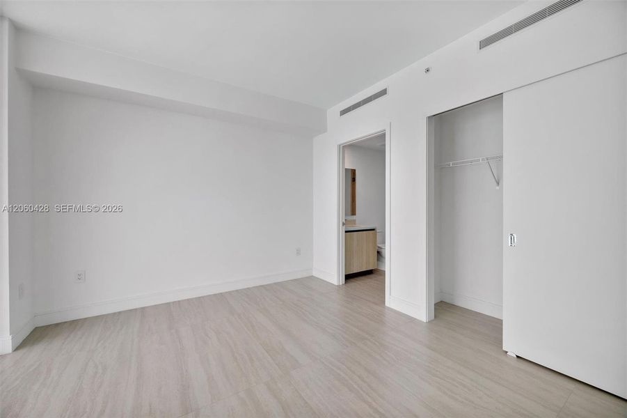 Spacious, unfurnished interior of a new home in , Miami (Image 19). Spacious, unfurnished interior of a new home in , Miami (Image 19).