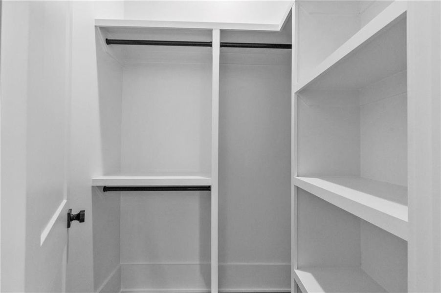 Close-up of interior finishes inside a home in , Buford (Image 18).