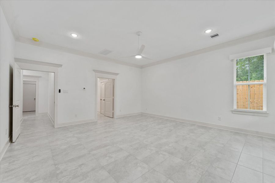 Image 34 of a home in . Image 34 of a home in .