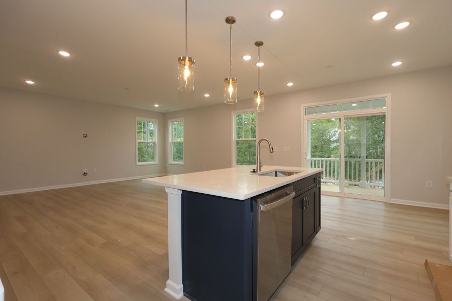 Kitchen Kitchen