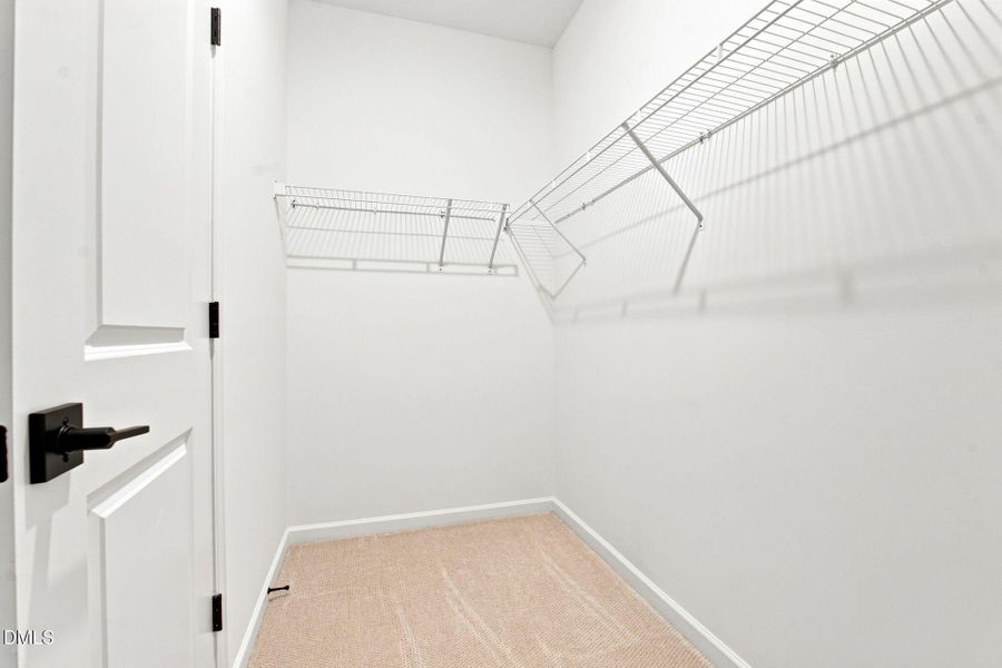 Spacious, unfurnished interior of a new home in 78 North, Sanford (Image 30).