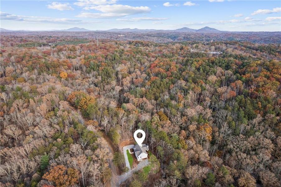 Natural landscape and outdoor views near  in Dahlonega (Image 47).